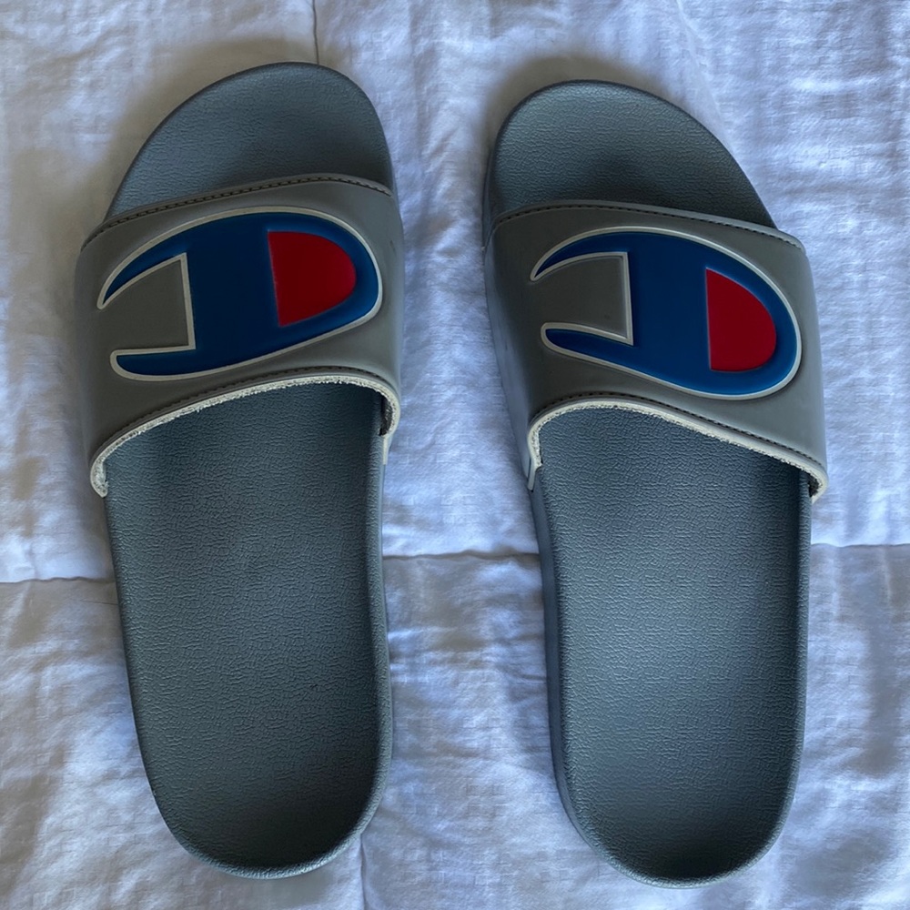 Champion Slides